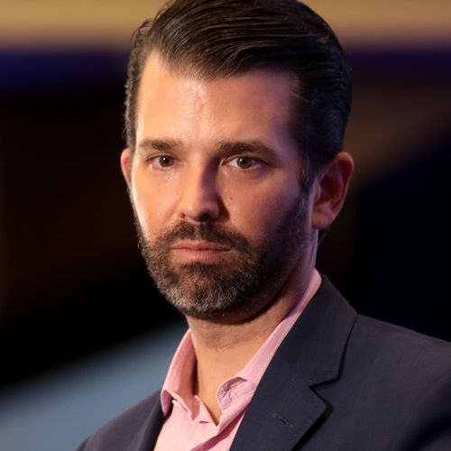 Kimberly Guilfoyle's Sad Social Media Behavior Hints How Tragic Her Life Is After Don Jr. Split