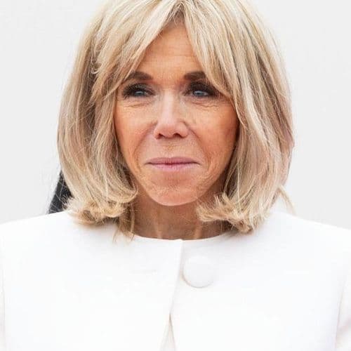 Transphobic rumors targeting Brigitte Macron: two women on appeal for defamation this Wednesday