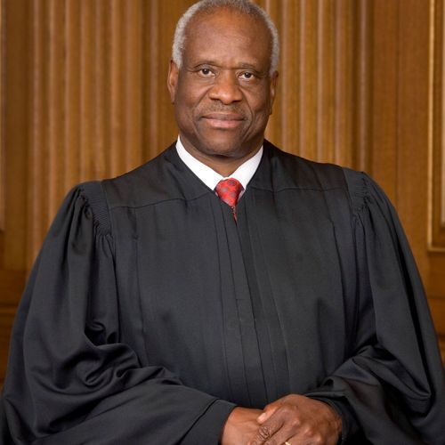 Clarence Thomas - Bio, Wiki, Age, Wife, Net Worth, Career
