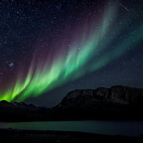 Ontario got a stellar northern lights show last May. What does the Victoria Day long weekend have in store?