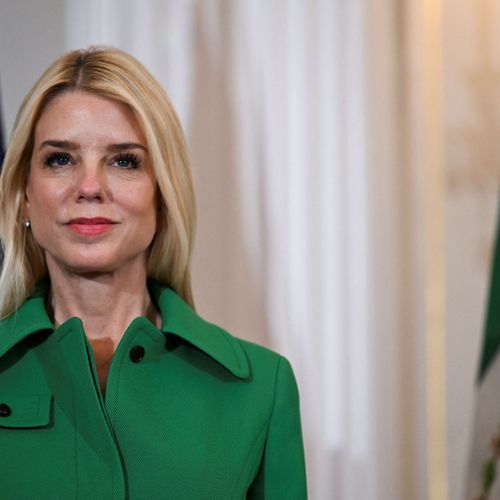 House Oversight Chair James Comer Accuses Pam Bondi’s DOJ of Stonewalling Epstein Child Trafficking Files