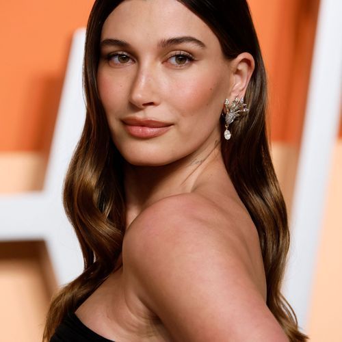 Hailey Bieber Flaunts Postpartum Body In New Bikini Video
