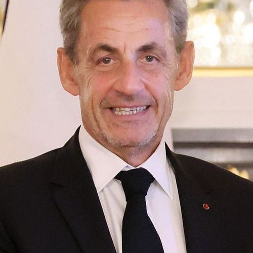"A media circus" : Louis Sarkozy returns to the divorce of his parents in 2007 in rare confidences