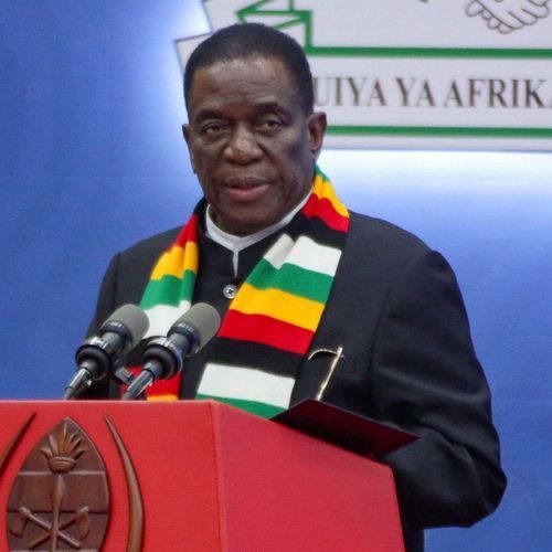 Who really benefits from the Zimbabwe-Belarus deal to renovate Parirenyatwa Hospital? - Zimbabwe Situation