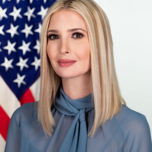 Ivanka Trump Leaves Cute Note In Eli Ricks' Locker After Social Media Crushing