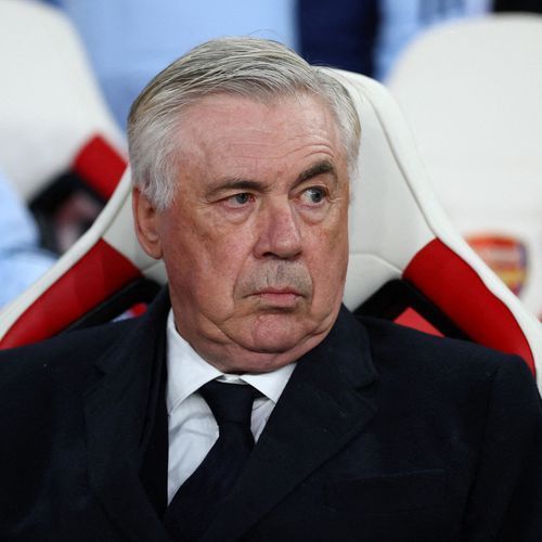 Ancelotti says Alonso has 'all doors open' amid speculation ex-midfielder will succeed him at Madrid