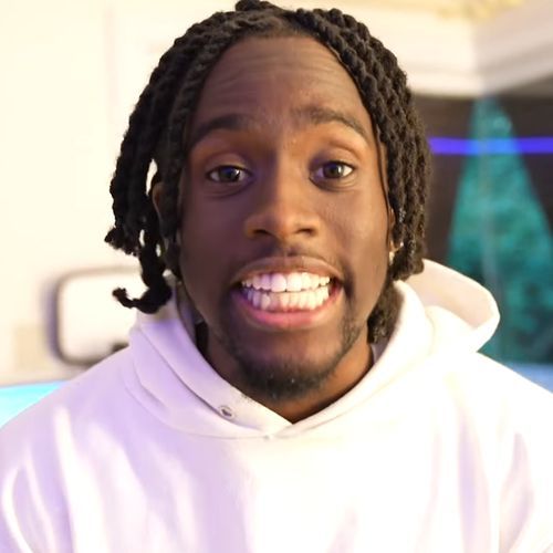 Oop! CJ So Cool Sparks Reactions After Accusing DDG and Kai Cenat Of Switching Up On Him