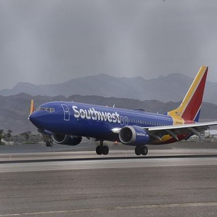 Celebrating the Big 4-0! Southwest Airlines marks milestone anniversary at Ontario International Airport