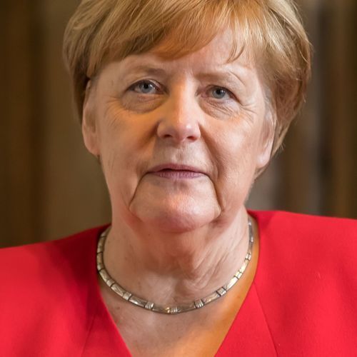Chancellery Releases Files: How Merkel Waved Through the Gazprom Deal
