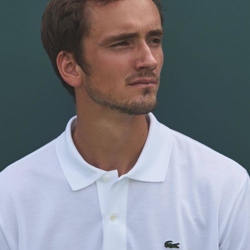 Lorenzo Musetti vs. Daniil Medvedev Rome 2025 Round of 16