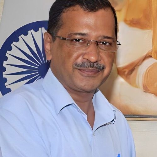 Delhi BJP, Haryana CM target AAP over brewing ‘water crisis’