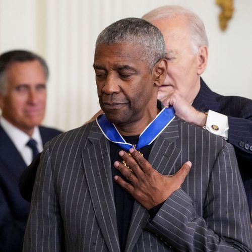 Denzel Washington's 'best' film is leaving Amazon Prime in just days