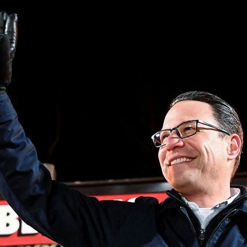 Top Pa. Republican lawmaker wants House committee to investigate arson at Shapiro's home