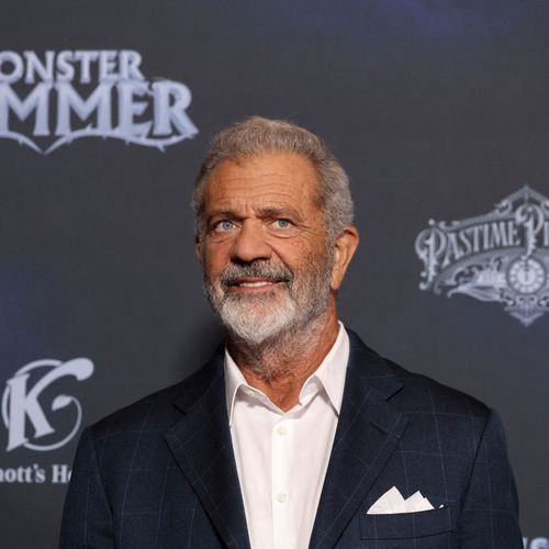 Aussiewood to Mel Gibson: save us from Trump's movie tariffs