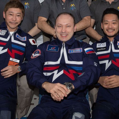 From Dreamers to Orbit: How Space Tourism is Reshaping Our Future - The Leaders Globe Media