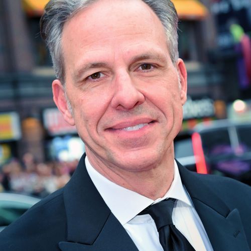 Got My Snicker On: Tapper Hires PR Crisis Guru as Biden Book Backlash Erupts