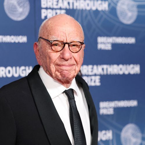 Inside the Fox Upfront: Rupert Murdoch, David Letterman and an Unfortunate Tom Brady Pass