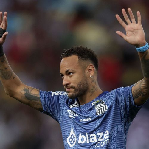 The Exorbitant Contract Neymar Signed to Return to Santos: Luxuries, Travel, Productions, and More