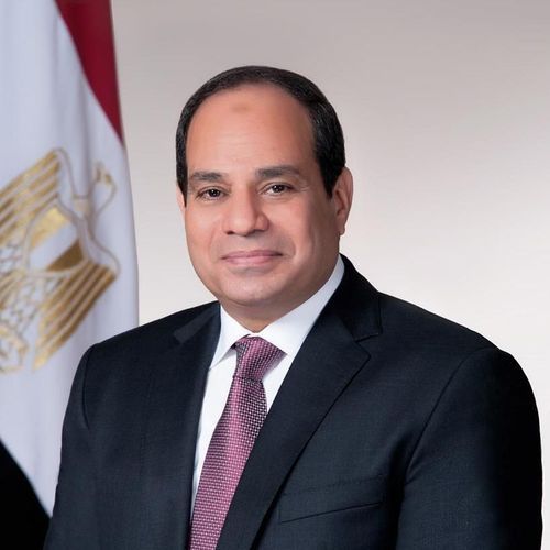 Sends Messages to America and Israel... the Cisi: The Baghdad Summit Is Taking Place at an Unprecedented Historical Juncture.