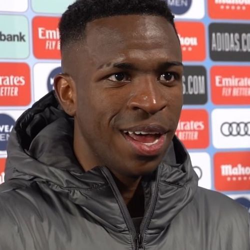 "When They Sing Oh Kevin De Bruyne, I've Never Seen that! They Respect Him so Much," Says a Real Star.