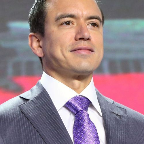 César Martín Assumes the Presidency of the Communication Council of Ecuador