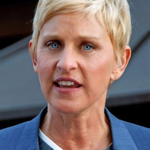 Michelle Obama Puts Ellen DeGeneres On Blast While Revealing Years-Long Grudge - Nicki Swift