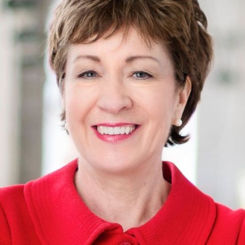 Susan Collins secures $8M for UMaine to develop prototype bridge
