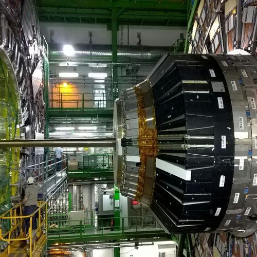 Market alerted to upcoming procurement for geotechnical consultancy on Cern’s Future Circular Collider