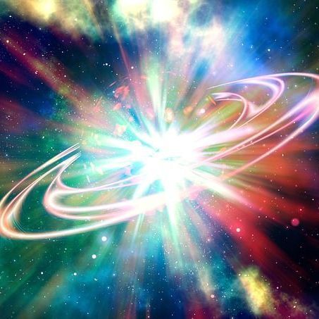 Life's Quantum Connection to the Universe: Research Reveals Startling Mathematical Link