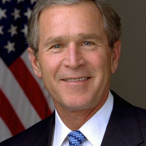 Why I pray with presidents