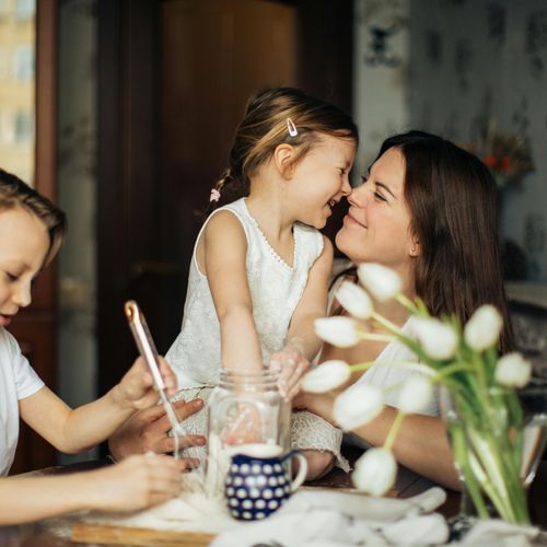 Weekend weather: Peak spring vibes in time for Mother’s Day in Houston