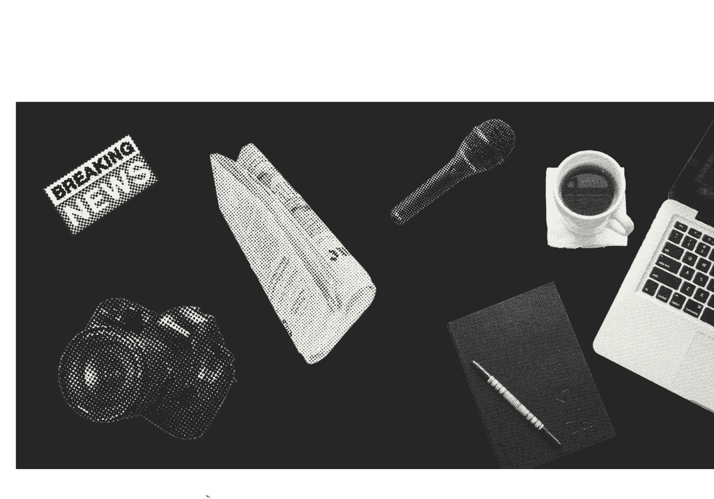 media literacy in the news