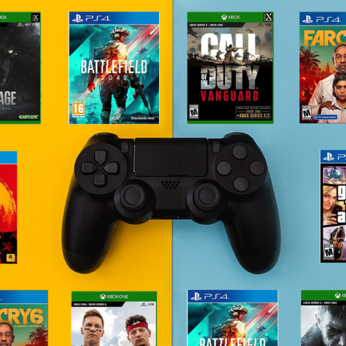 Switch 2 Free Updates with Scarlet & Violet and ARMS: What to look for?