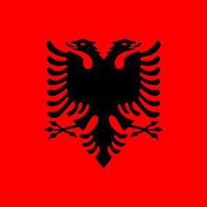 Shkodra Elektronike's Beatrice: "My dress is Shkodër over my skin...it represents my country"