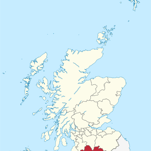 SNP take control of Dumfries and Galloway council from Scottish Tories