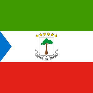 The Secretary of Water Delivers a Written Message From President Ghazali to His Equatorial Guinean Counterpart.
