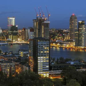 Roger Partridge: The Dutch lessons NZ needs for regulatory reform