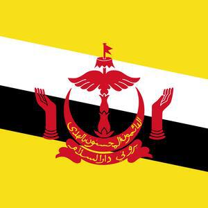 Prabowo Receives Brunei Darussalam's Highest Order from Sultan Hassanal Bolkiah