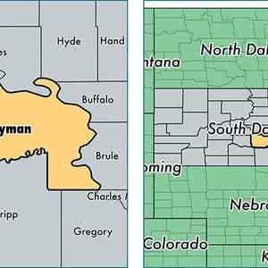 Mitchell residents against Davison County prison site