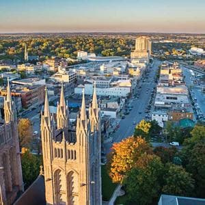 Mt. Forest man suing Guelph General for $6M over alleged botched surgery