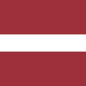 🇱🇻 Latvia: Dons Spokesperson for Eurovision 2025