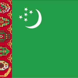 In the city of Arkadag, a professional training course for new recruits of the State Customs Service of Turkmenistan has commenced