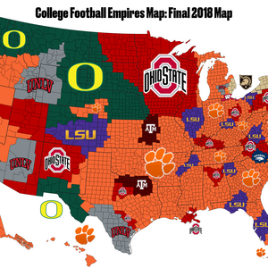 Clemson, ND to announce 12-year schedule deal