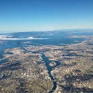 Casual carpooling returns to East Bay, SF