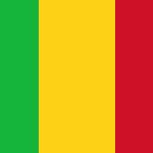 Jumoke George’s daughter In Mali shares why they haven't spoken in years: "I can't return 2 Nigeria"