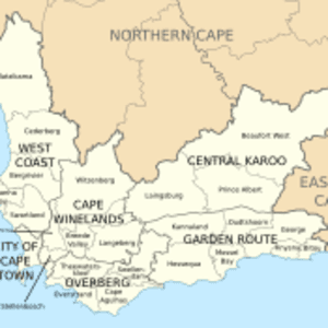 News24 | Monday’s weather: Clear and cool for much of SA; rain in parts of the Western Cape