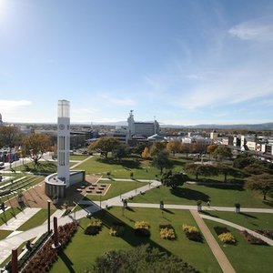 Researchers ask how we could survive a nuclear war, in Palmerston North