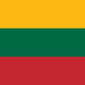🇱🇹 Lithuania: Silvester Belt Announced as Spokesperson for Eurovision 2025
