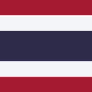 Thai Fighter vs. TIE Fighter