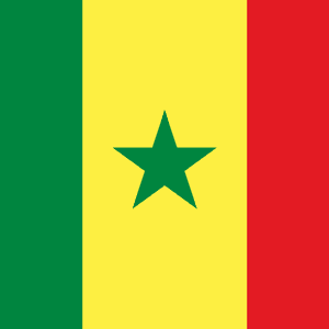 Senegal signs the Artemis Accords